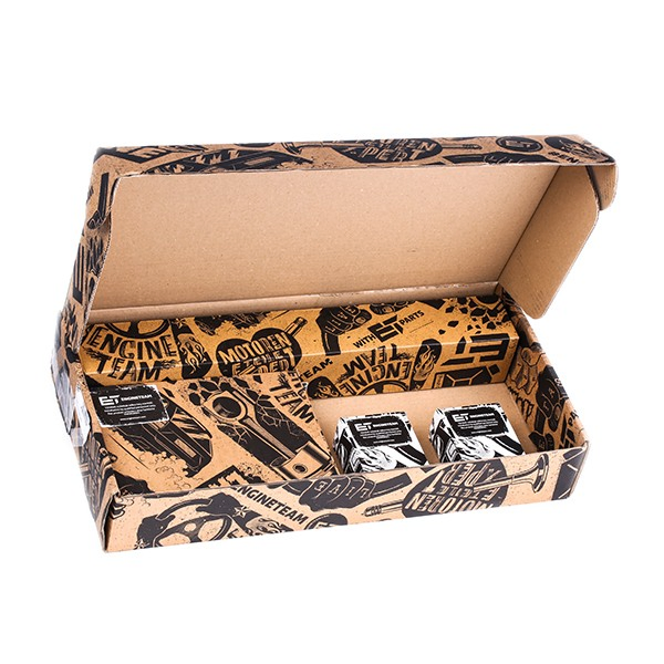 Compre HV0341 ET Engineteam Árvore distribuidora de motor, kit